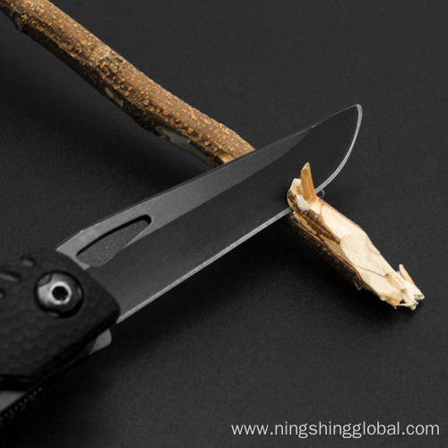 Hot Selling Multi Tool Pocket Pliers Outdoor Camping Folding Knife Set